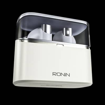 Ronin Glacier