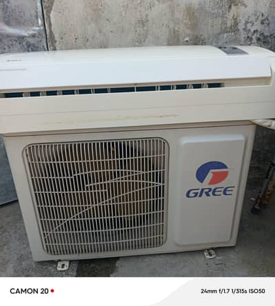 1 ton AC for sale