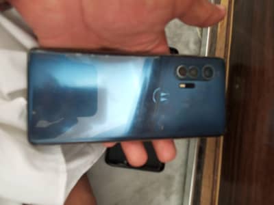 motorola edge plus 2020 model