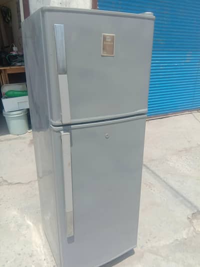 dawlance refrigerator full OK double door
