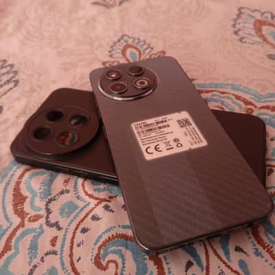 Tecno spark 30 pro lush condition