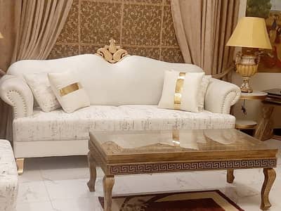 seven seater sofa 3+2+1+1+1 excellent quality