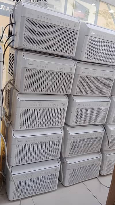 1 Ton Media Window inverter Ship Ac O3O9 4O4O36O