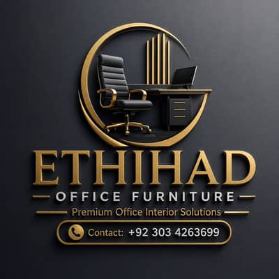 || ETHIHAD OFFICE FURNITURE ||