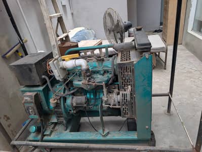 Commerical Generator for sell