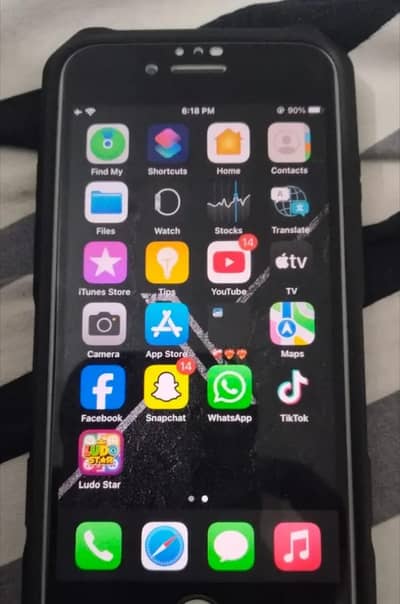 iphone 7 nonpta