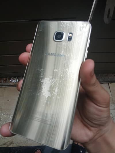 Samsung Galaxy note 5. brightness 5%