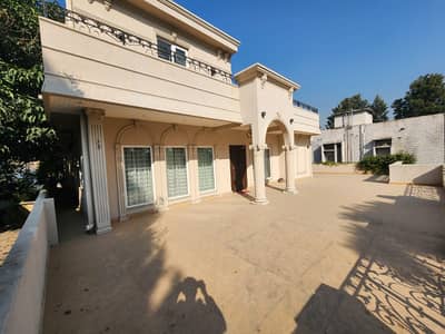 UPPER PORTION FOR RENT IN F-7