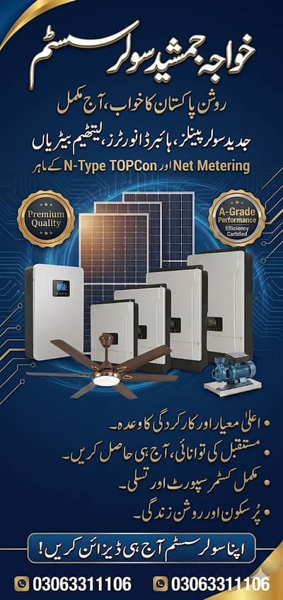 Solar Plates – Powerful & Energy Saving Setup CellGarmeny