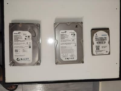 Hard Drive