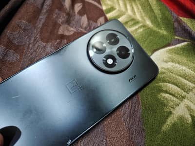 OnePlus ace 5 12GB 256GB