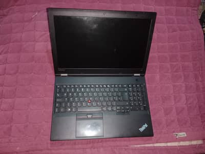 Core i3 6th Gen 8gb/128gb with Bag