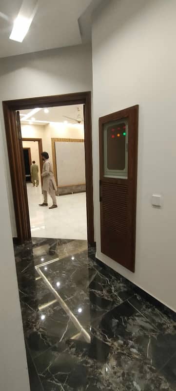 10 Marla Brand New House For Sale In LDA Avenue-1.