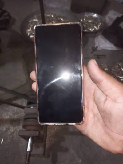 Google pixel 7 pta