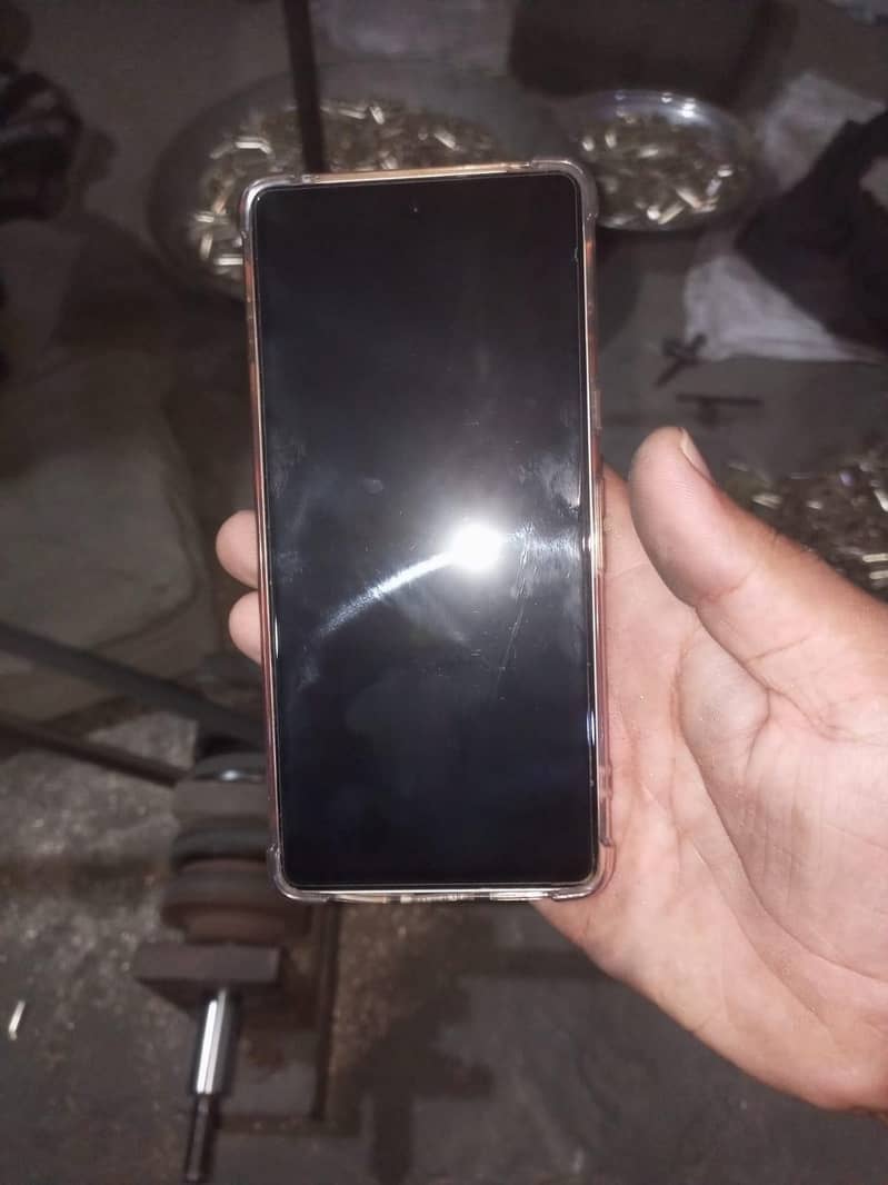 Google pixel 7 pta 0