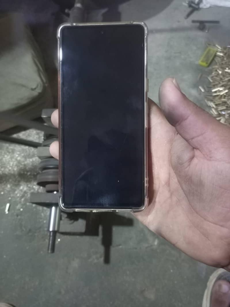 Google pixel 7 pta 1
