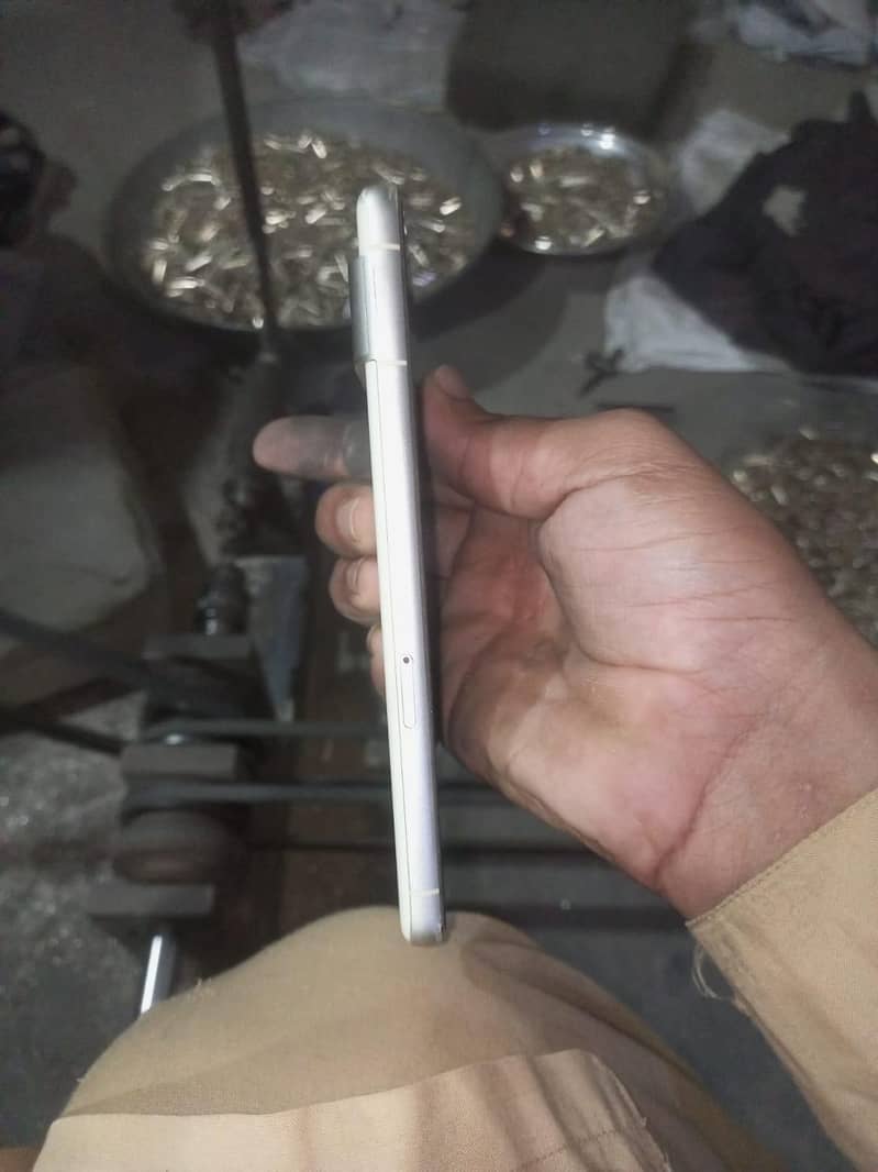 Google pixel 7 pta 3