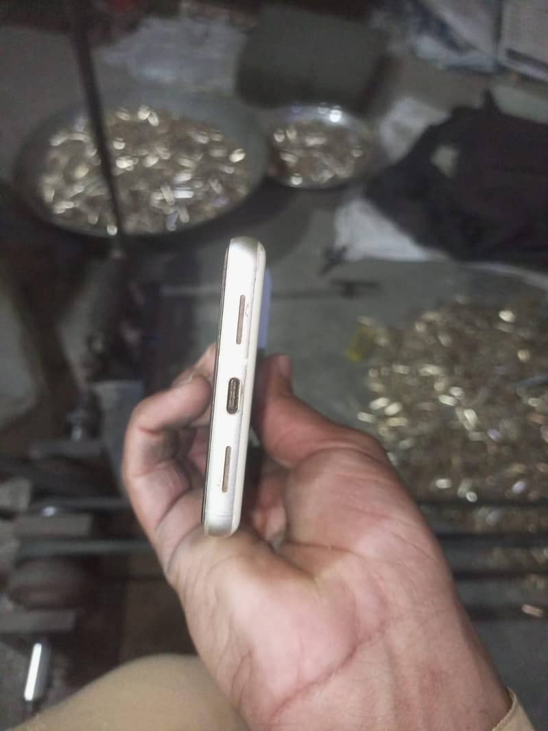 Google pixel 7 pta 6