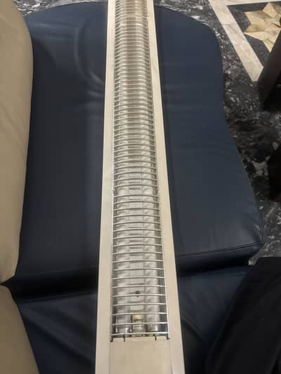 Tube lights