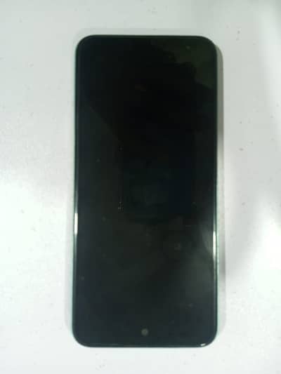 Tecno Spark Go 1