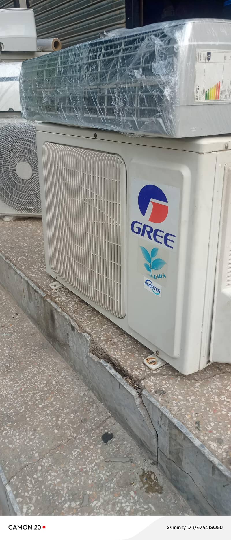greee 3