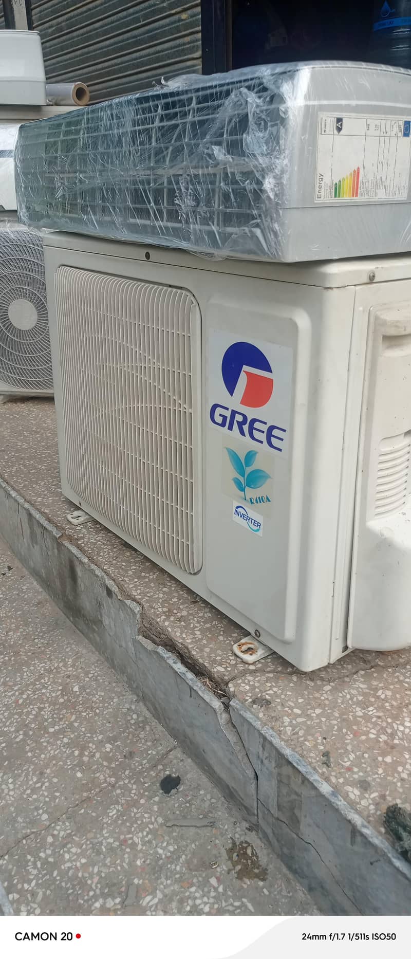 greee 4