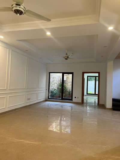 BRAND NEW LUXURIOUS HOUSE FOR RENT IN F-7
