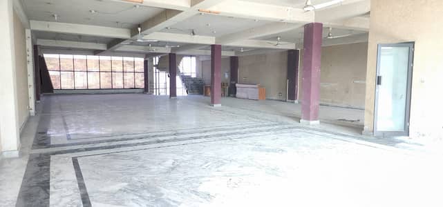 OFFICE FOR RENT IN G-7