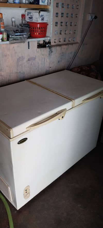 freezer