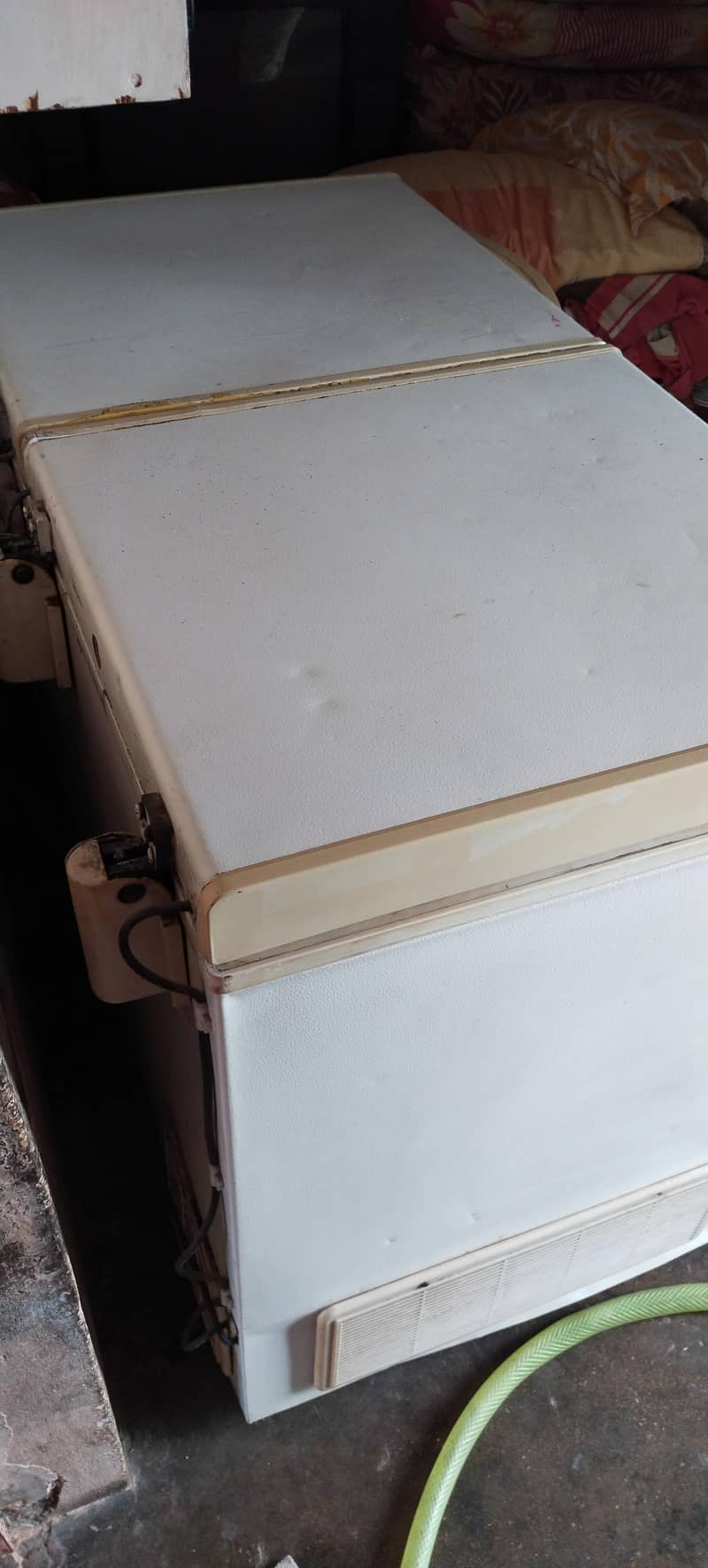 freezer 4