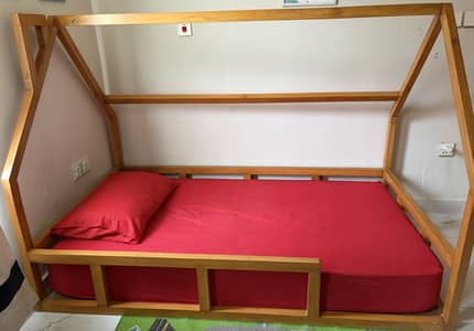 Toddler Bed for sale