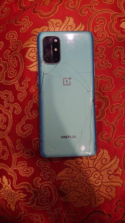 OnePlus 8t