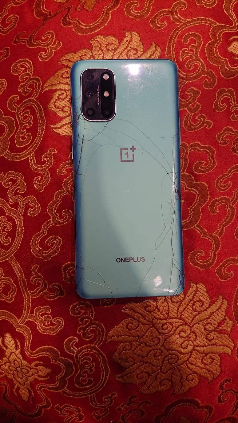 OnePlus 8t 0