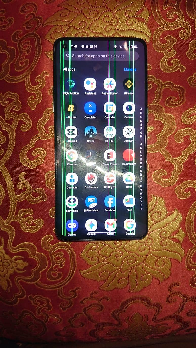 OnePlus 8t 2