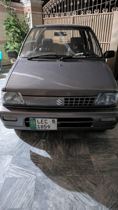mehran vxr 2018 total genioun