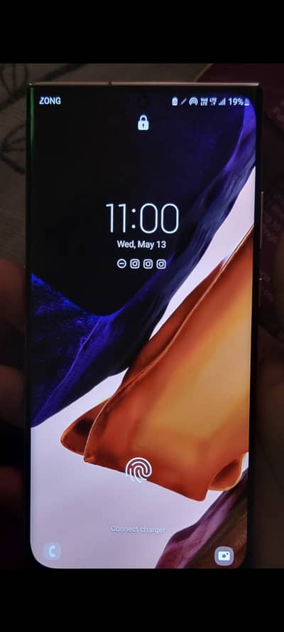 samsung note 20ultra 5g