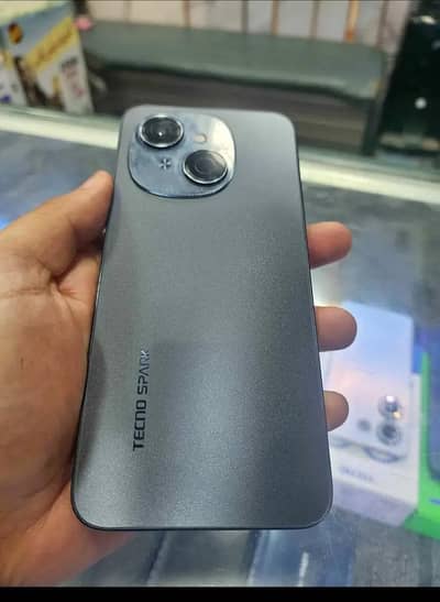 tecno spark go 1  4/64 urgent sale
