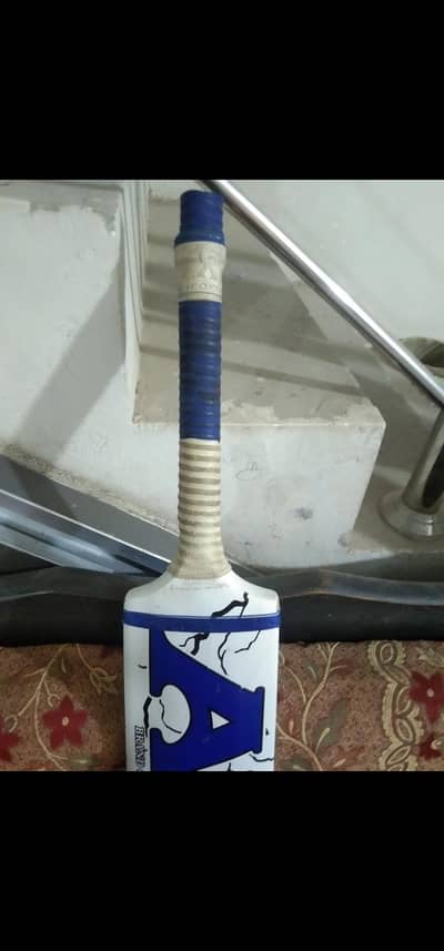 lasnta 7band triple aaa hard wood