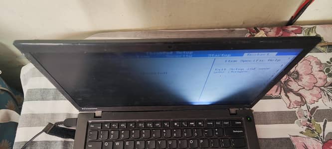 Lenovo t440s