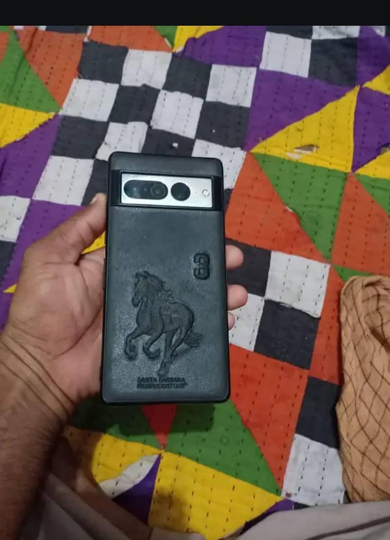 Google pixel 7 pro 3