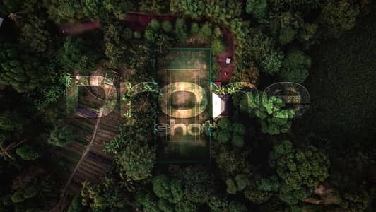 Professional Drone Operator | Capturing Perspectives from Above