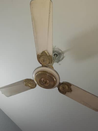Ceiling Fan super Deluxe