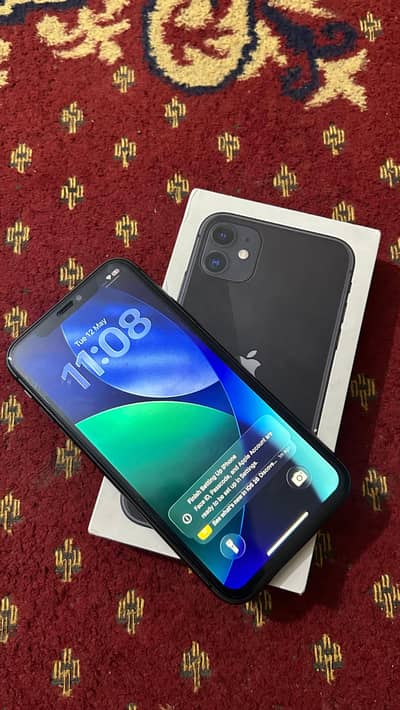 Iphone 11 non pta