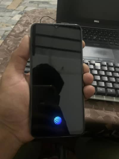 vivo s1 condition 10\9