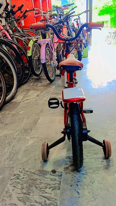 cycle