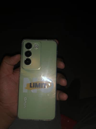 VIVO Y100