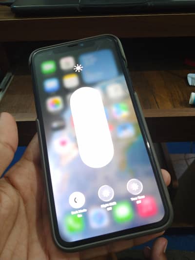 I phone 11 pro max LLA model urgent sale