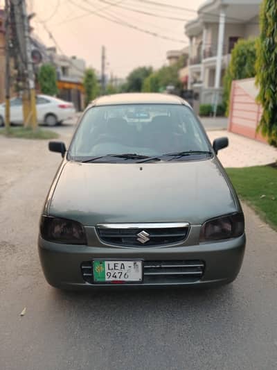 Suzuki Alto 2010