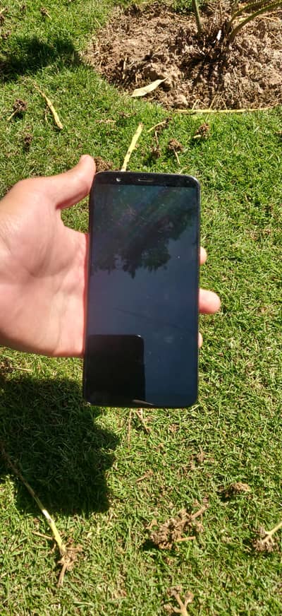 OnePlus 5t (PTA) & (Exchange Poss)