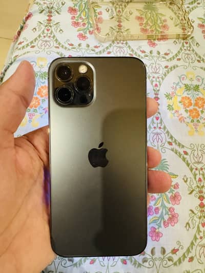 iphone 12 pro 512gb non pta